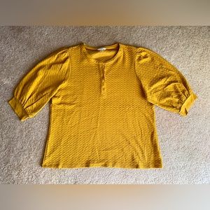 Women’s Time and Tru Top